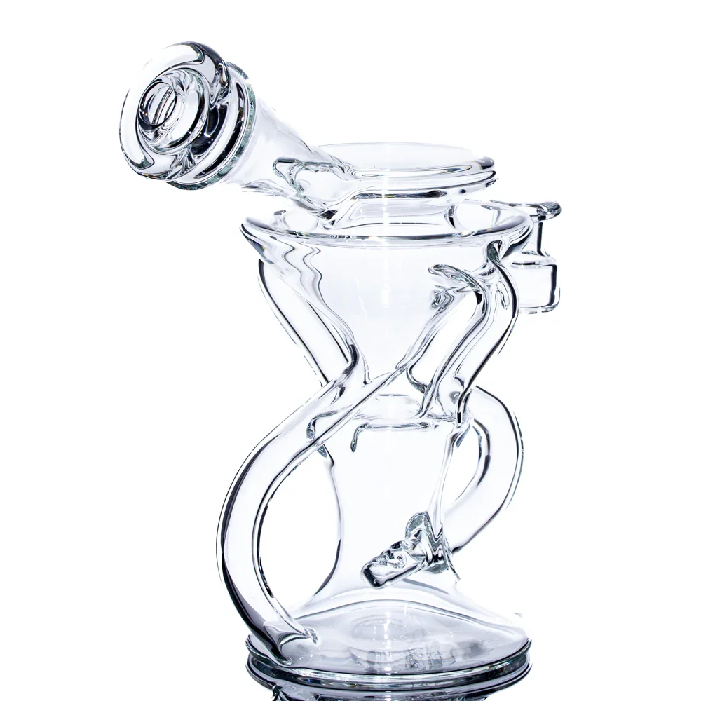 Marcus P Glass - Lazyboi Recycler - Image 4