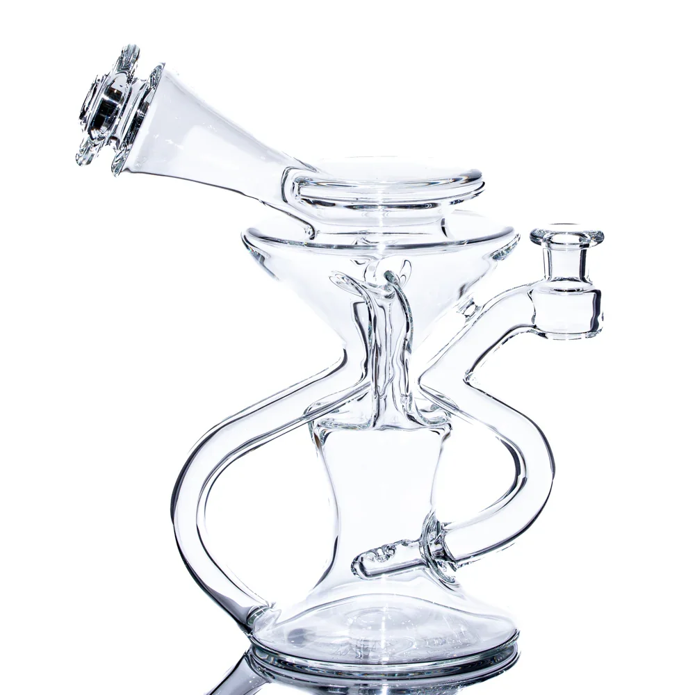 Marcus P Glass - Lazyboi Recycler - Image 5