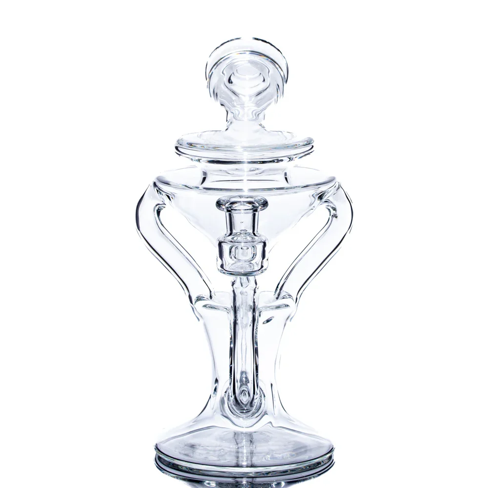 Marcus P Glass - Lazyboi Recycler - Image 6