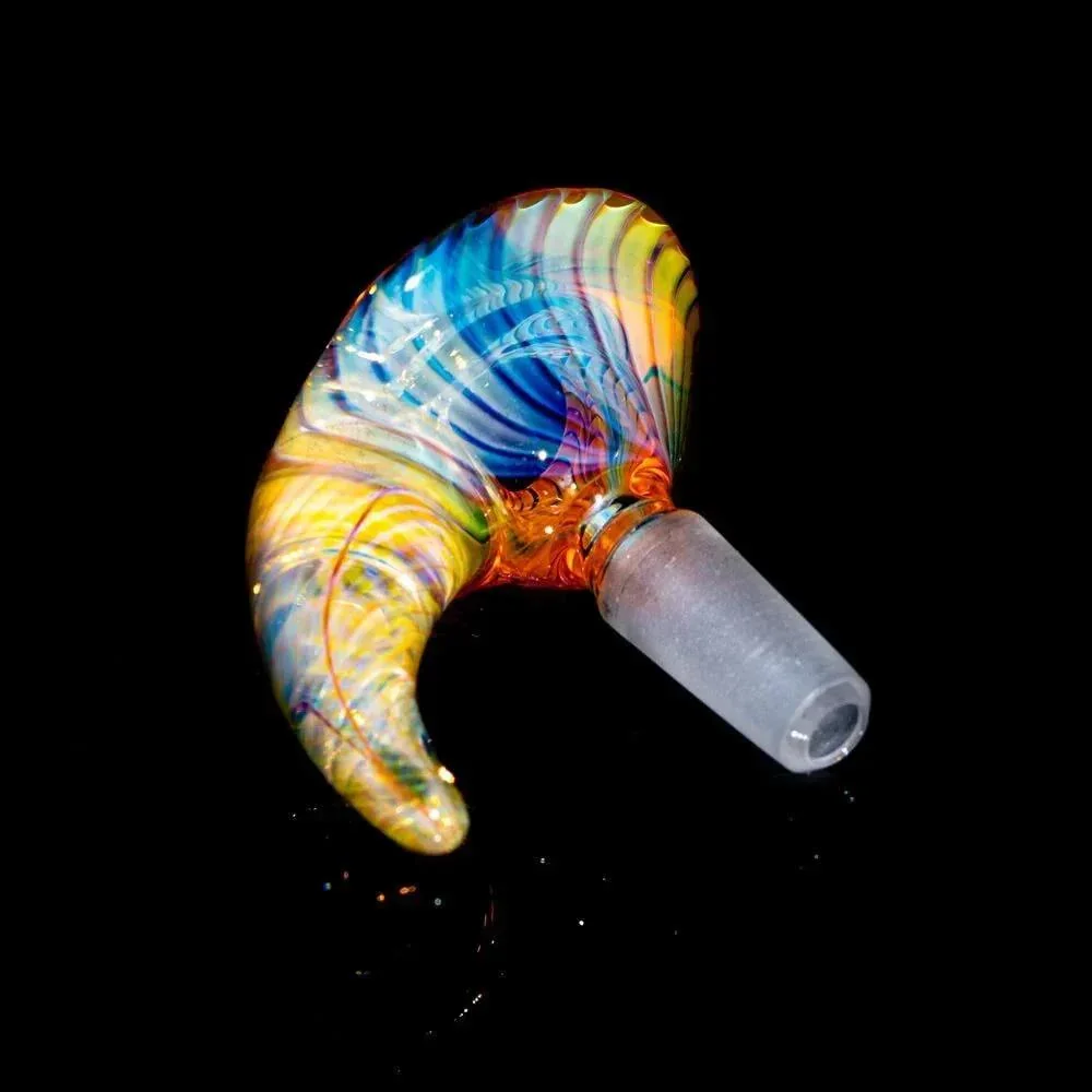 Matt 2000 - 10MM Optic Horn Slide - Image 2