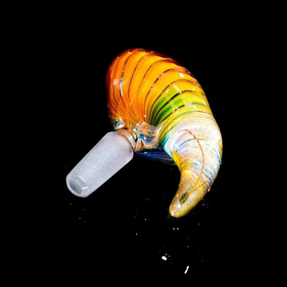 Matt 2000 - 10MM Optic Horn Slide - Image 3