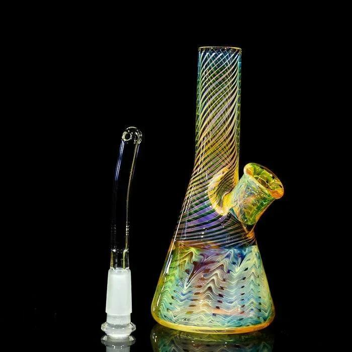 Matt 2000 - 2 Section Inside Out Tube - Image 10
