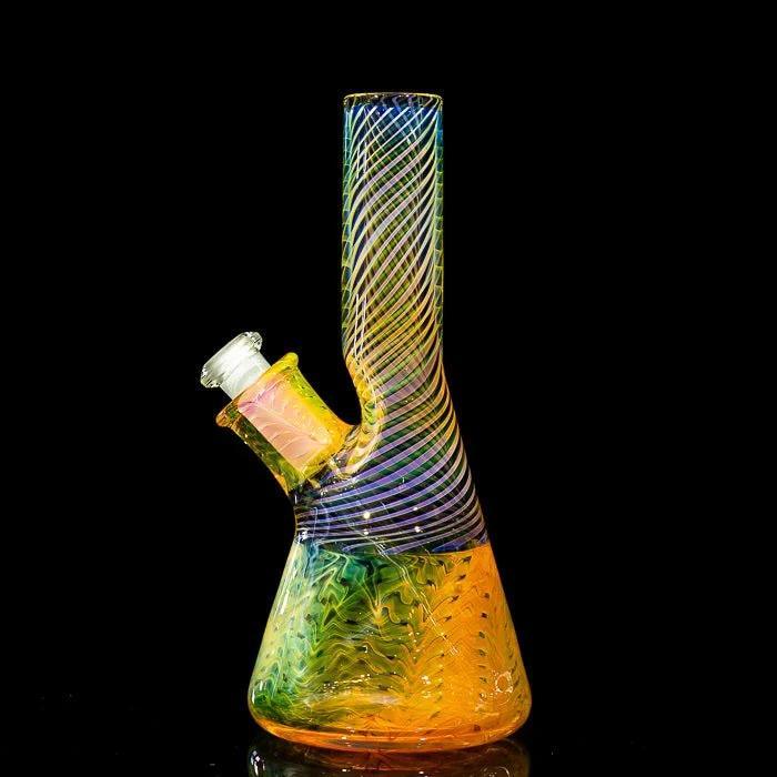 Matt 2000 - 2 Section Inside Out Tube - Image 2