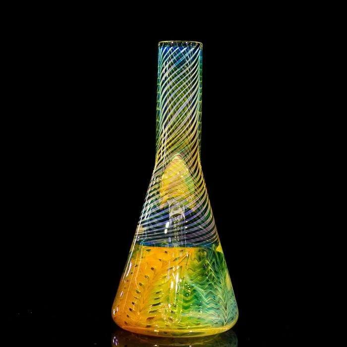 Matt 2000 - 2 Section Inside Out Tube - Image 4