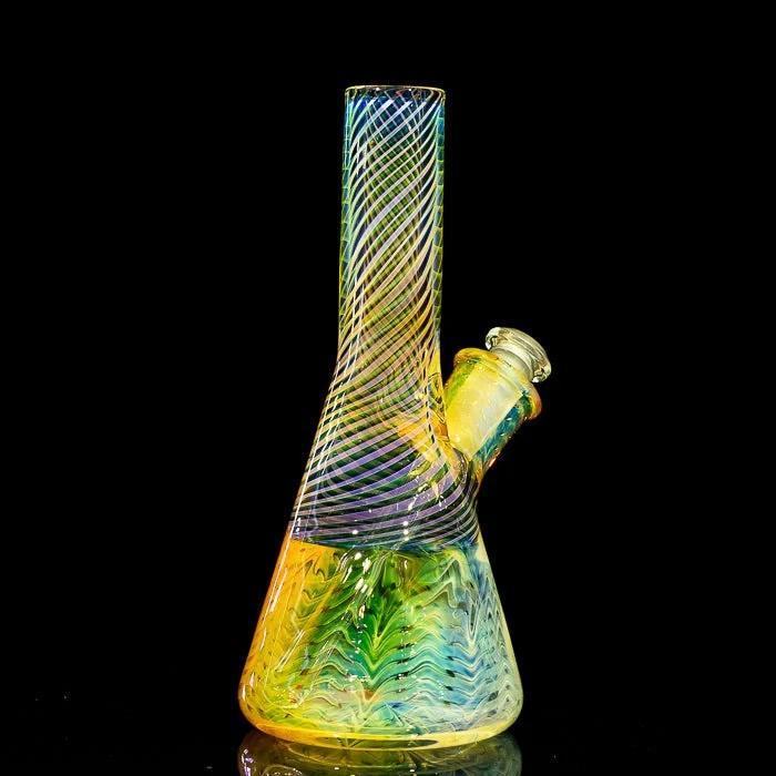 Matt 2000 - 2 Section Inside Out Tube - Image 5
