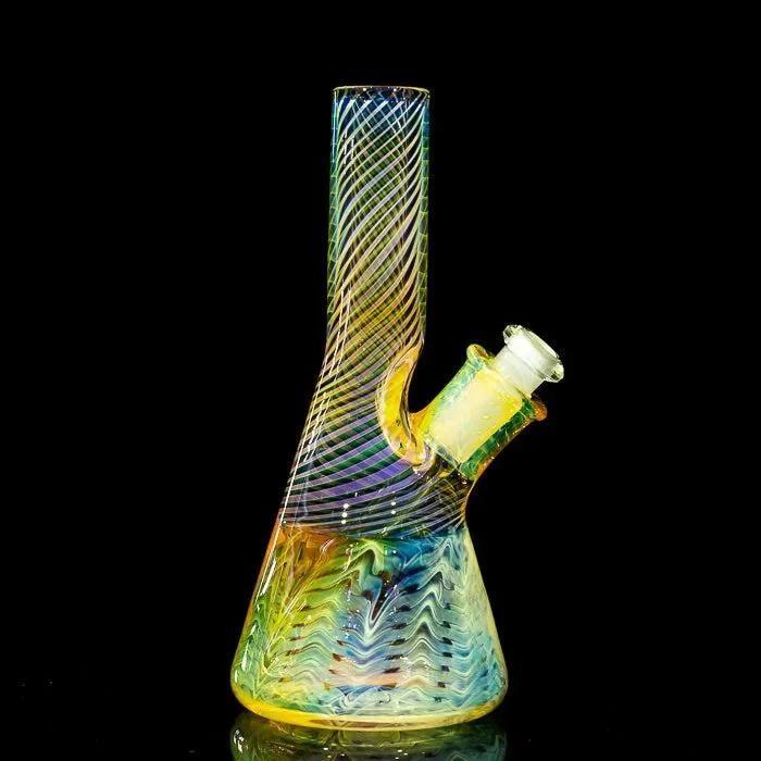 Matt 2000 - 2 Section Inside Out Tube - Image 6