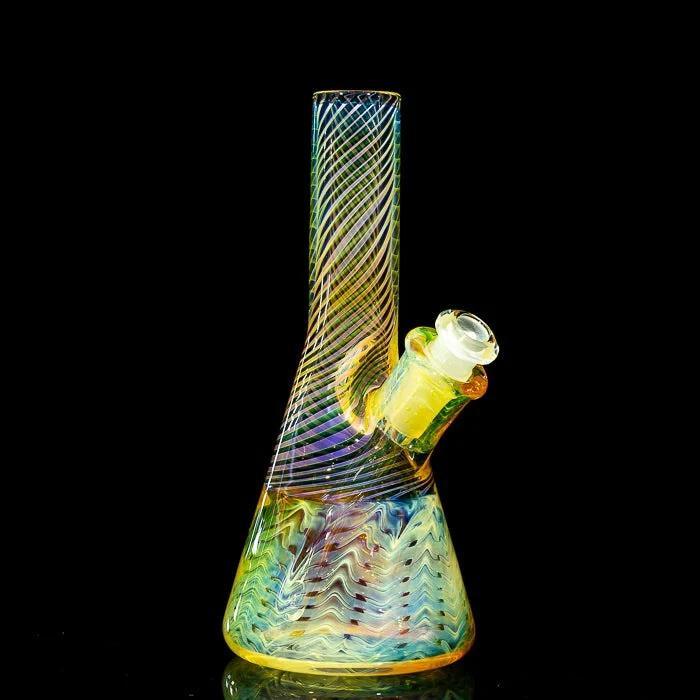 Matt 2000 - 2 Section Inside Out Tube - Image 7