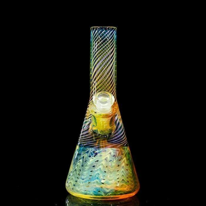 Matt 2000 - 2 Section Inside Out Tube - Image 8