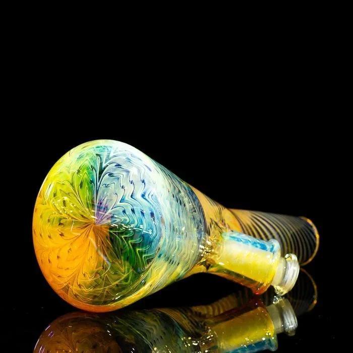 Matt 2000 - 2 Section Inside Out Tube - Image 9