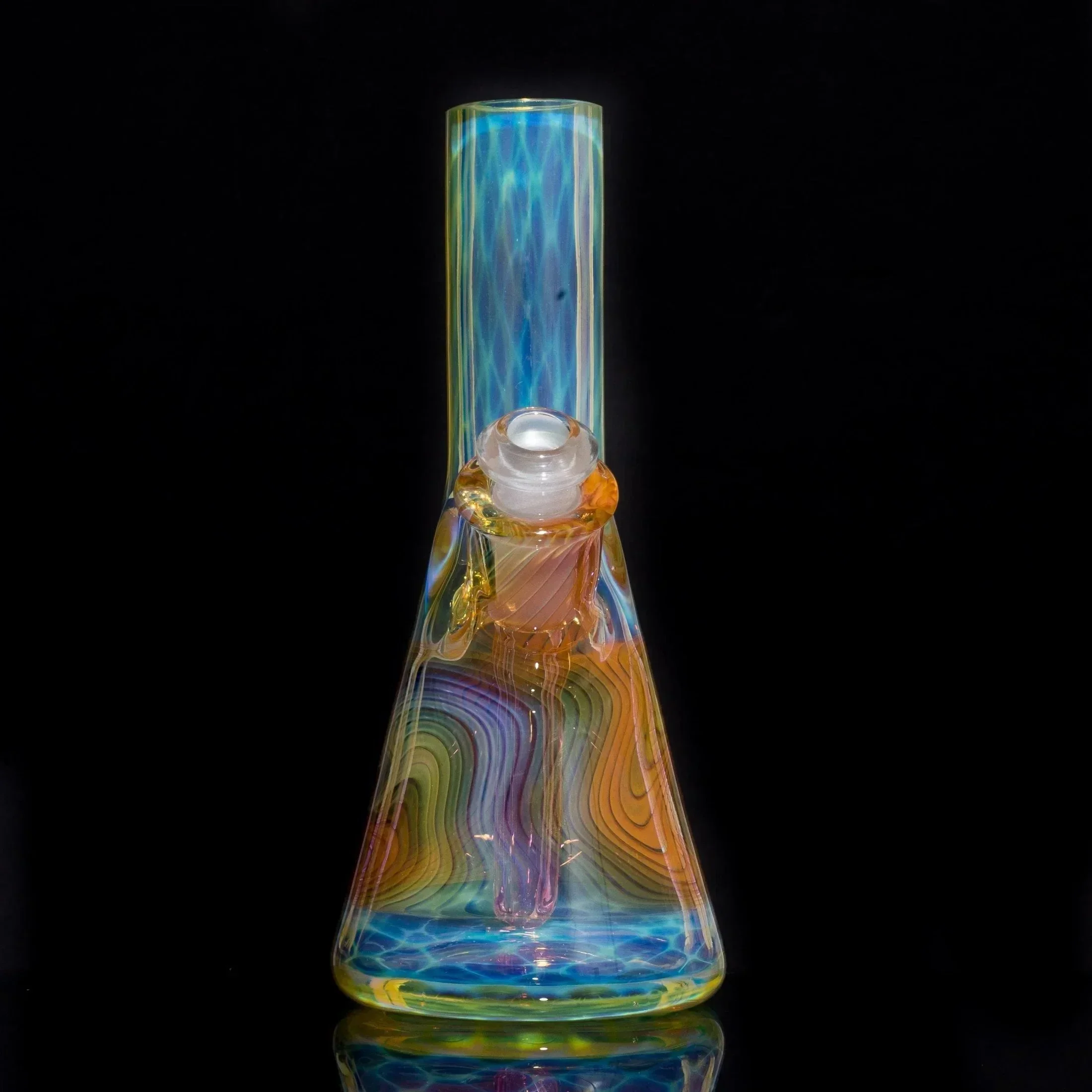 Matt 2000 3 Section Tube - Image 2