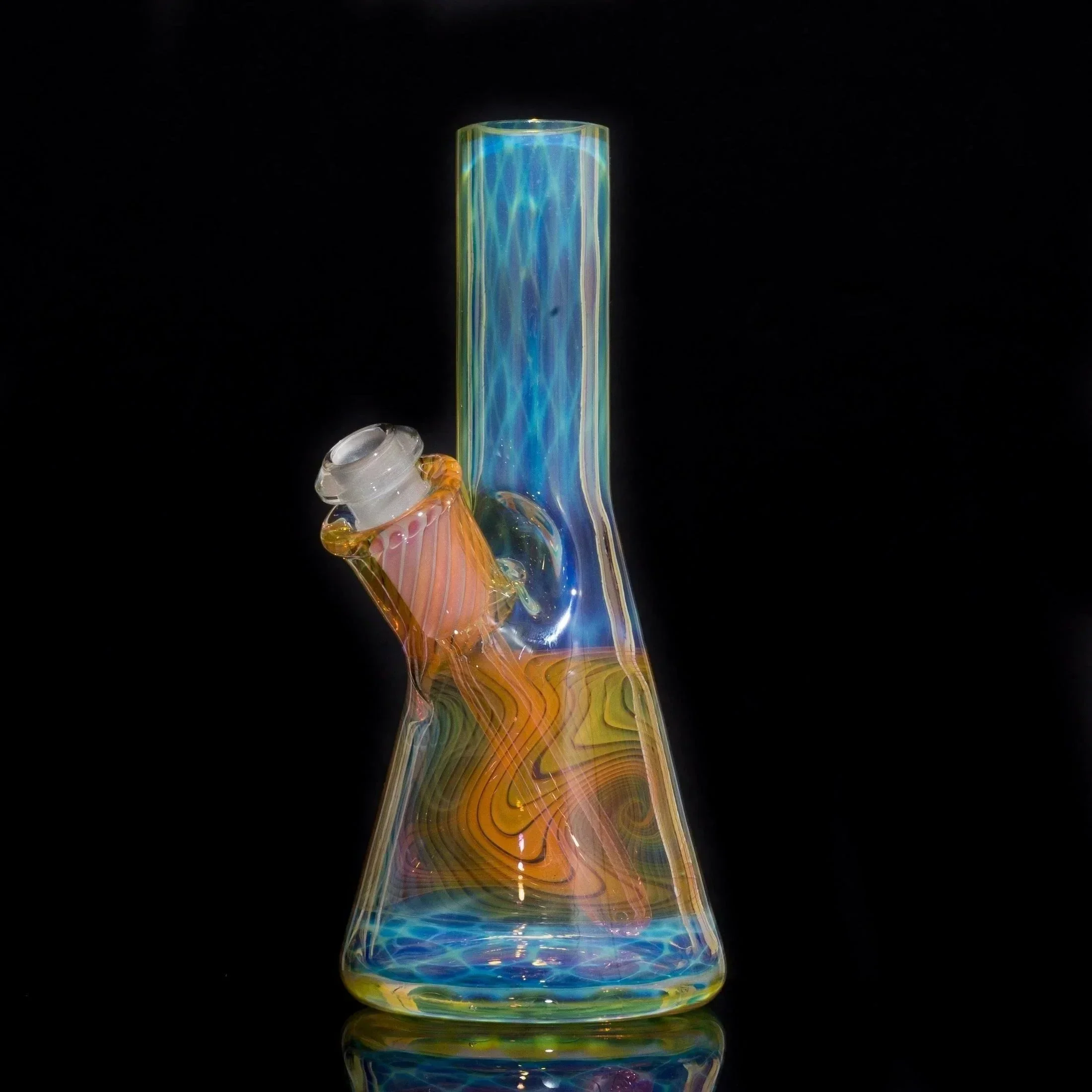 Matt 2000 3 Section Tube - Image 3