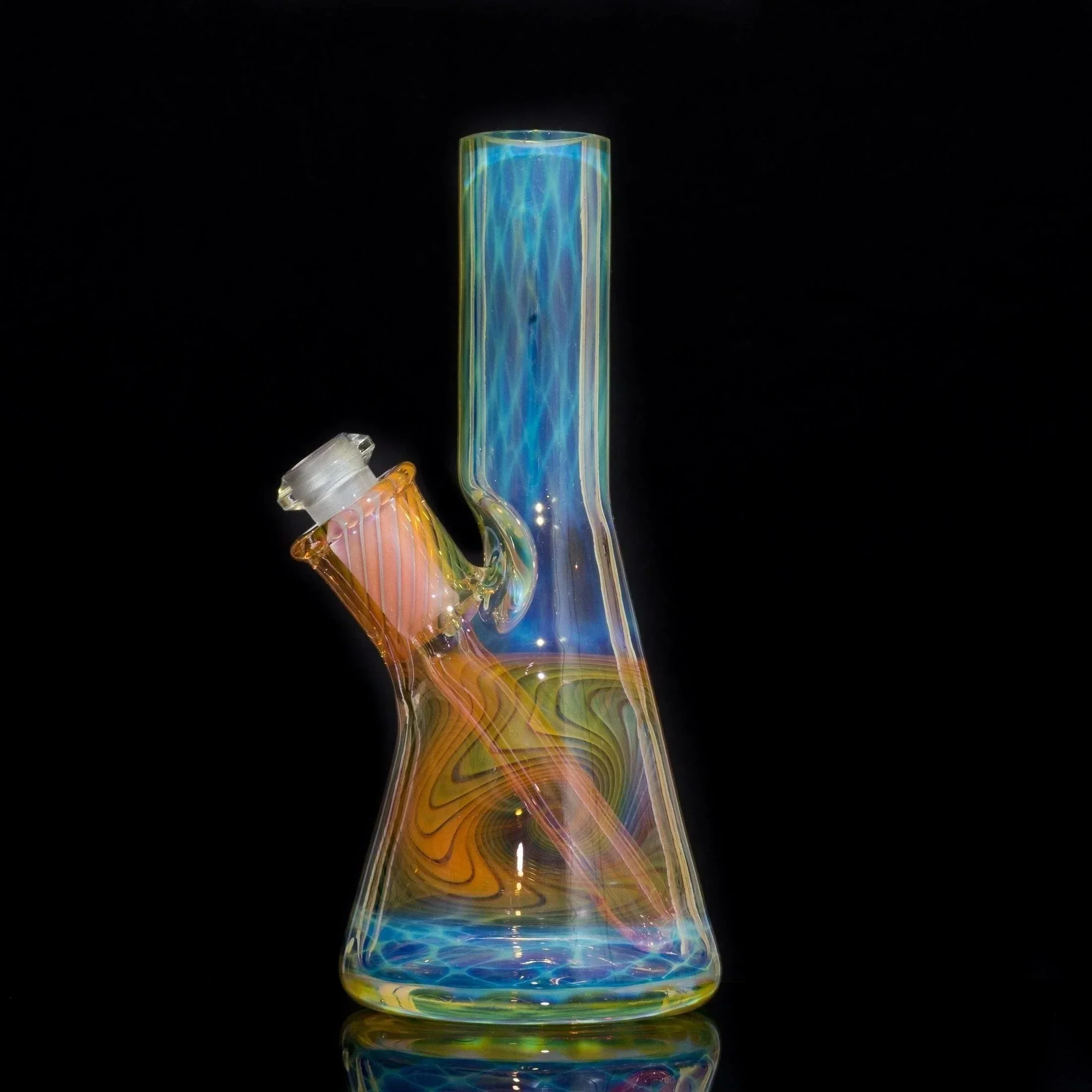 Matt 2000 3 Section Tube - Image 4