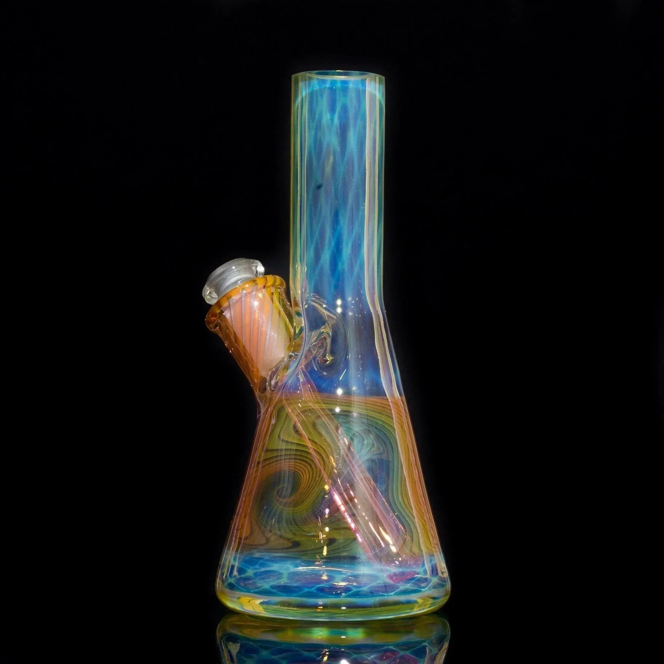 Matt 2000 3 Section Tube - Image 5