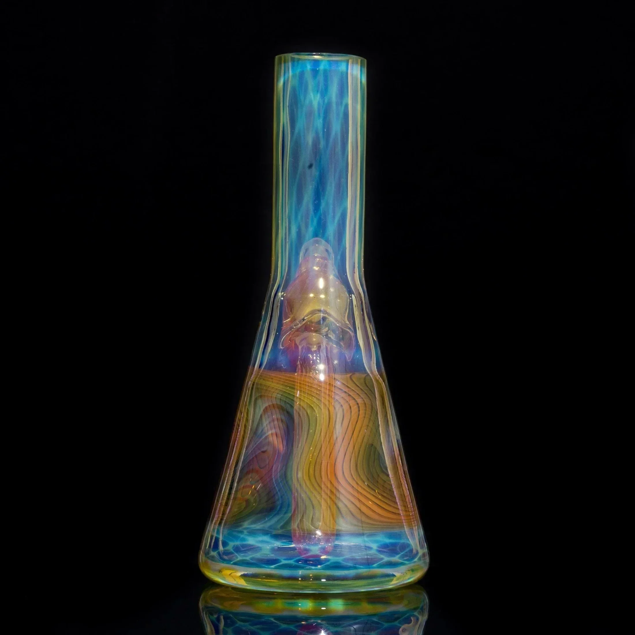 Matt 2000 3 Section Tube - Image 6