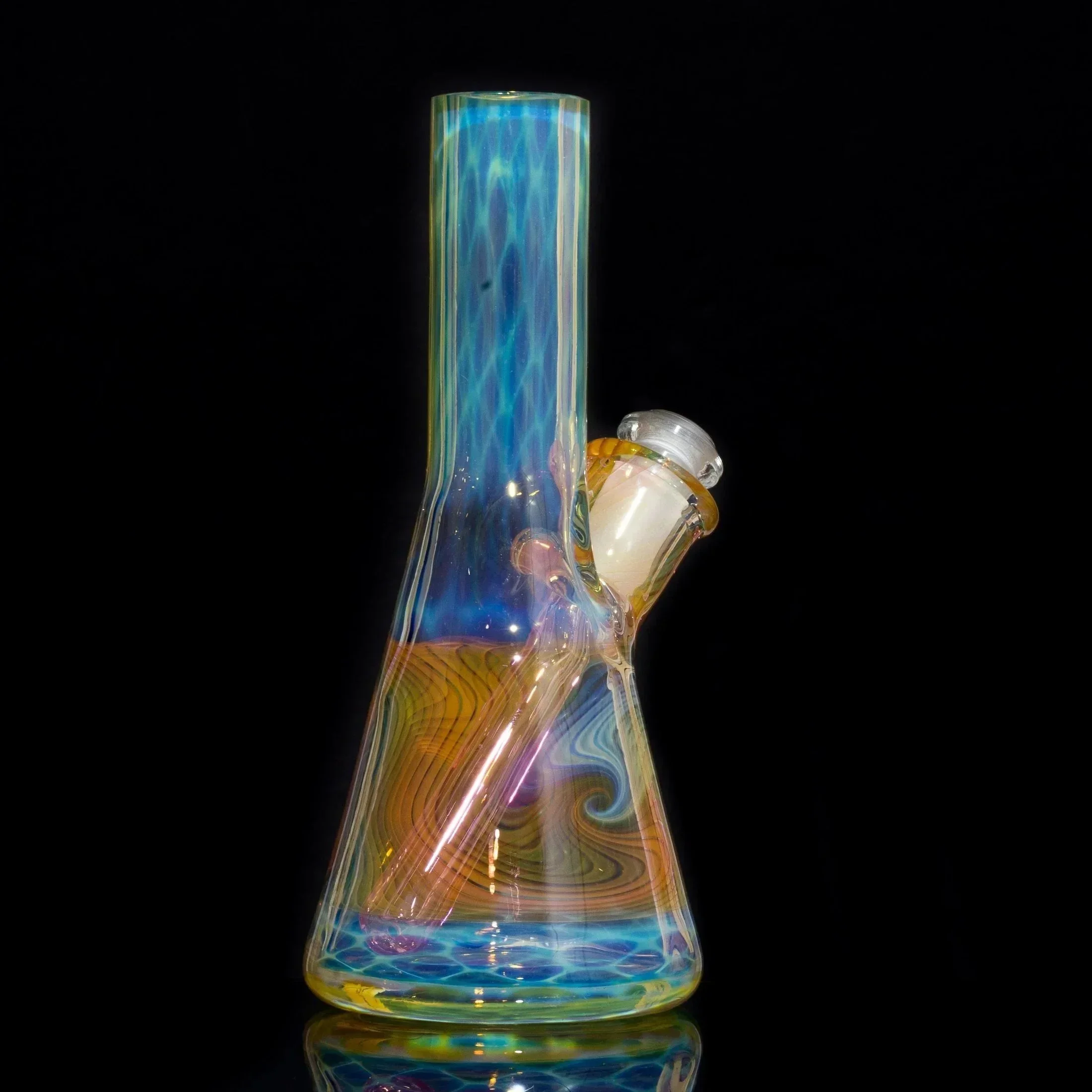 Matt 2000 3 Section Tube - Image 7