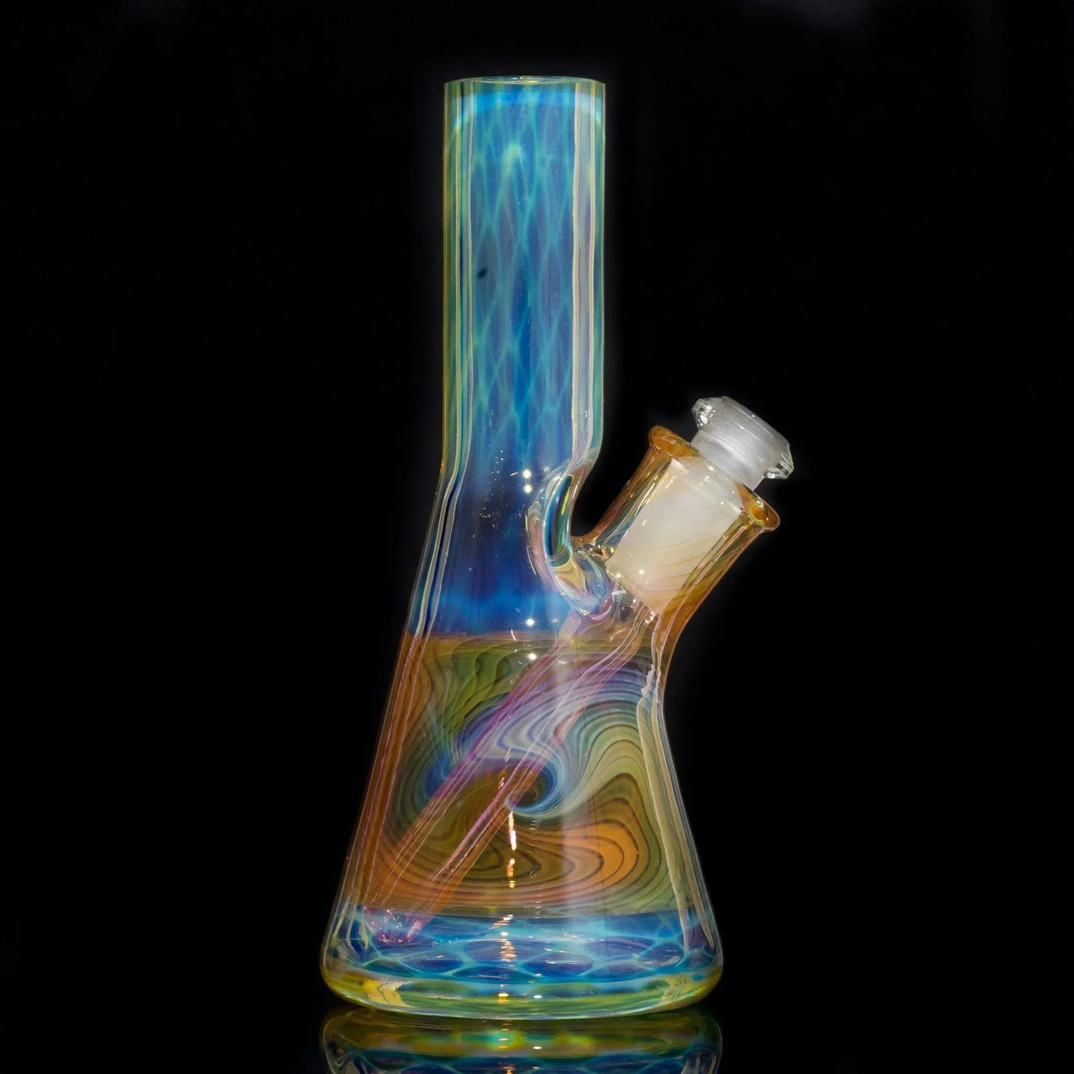 Matt 2000 3 Section Tube - Image 8