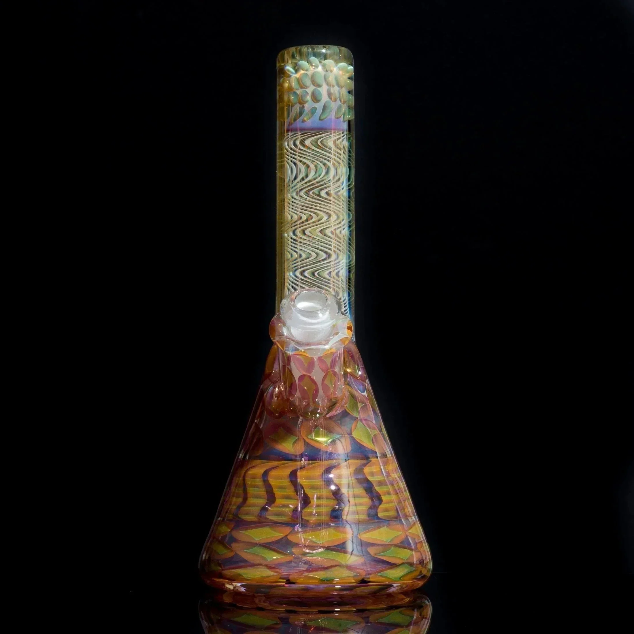 Matt 2000 6 Section Tube - Image 2