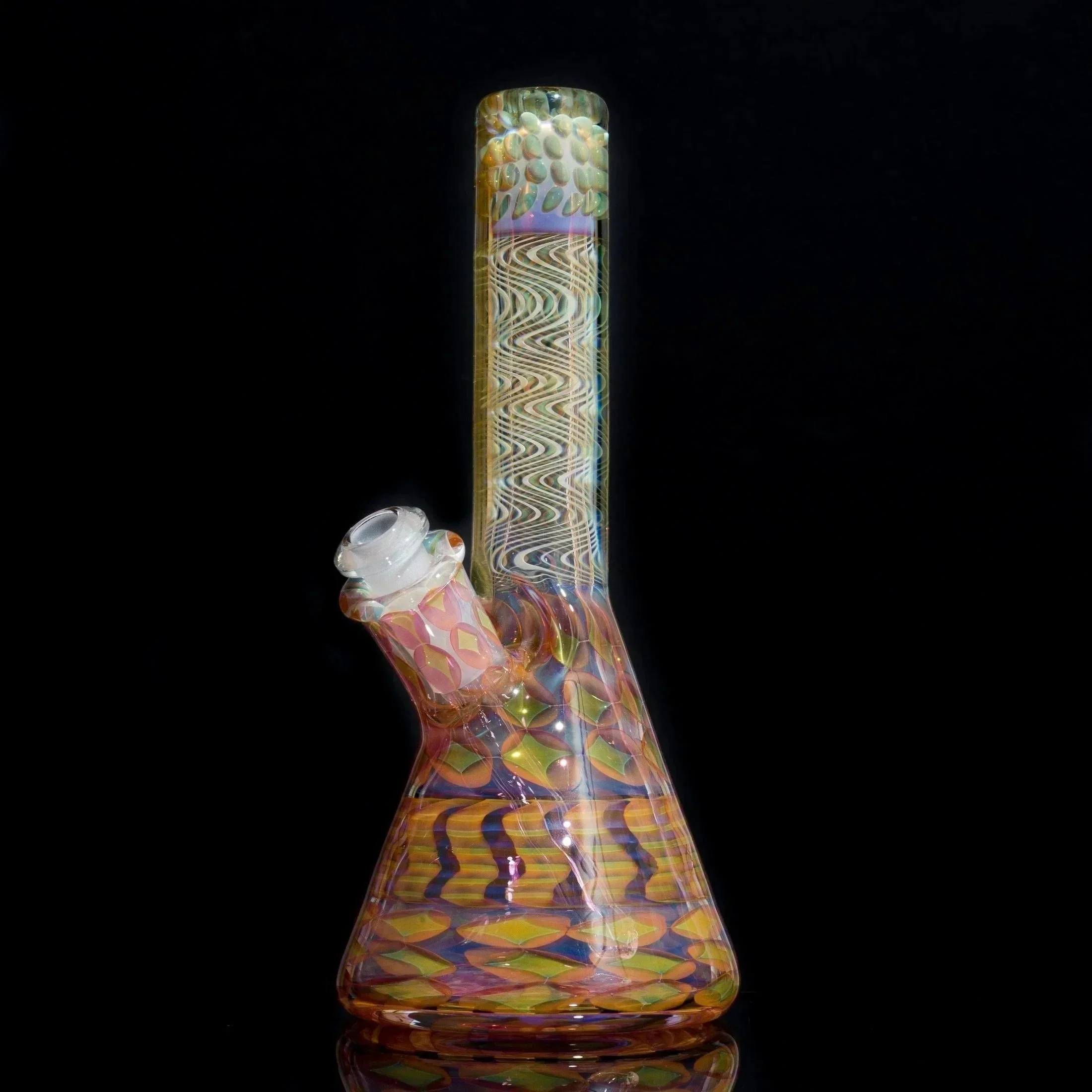 Matt 2000 6 Section Tube - Image 3