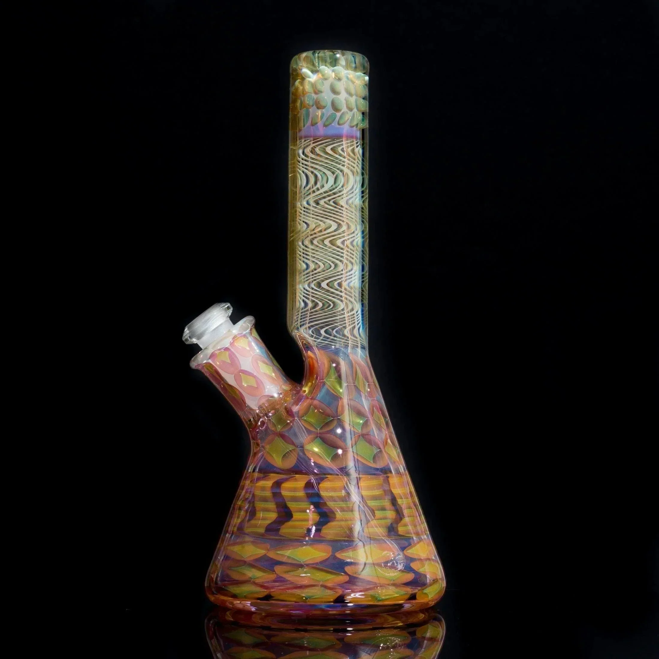 Matt 2000 6 Section Tube - Image 4
