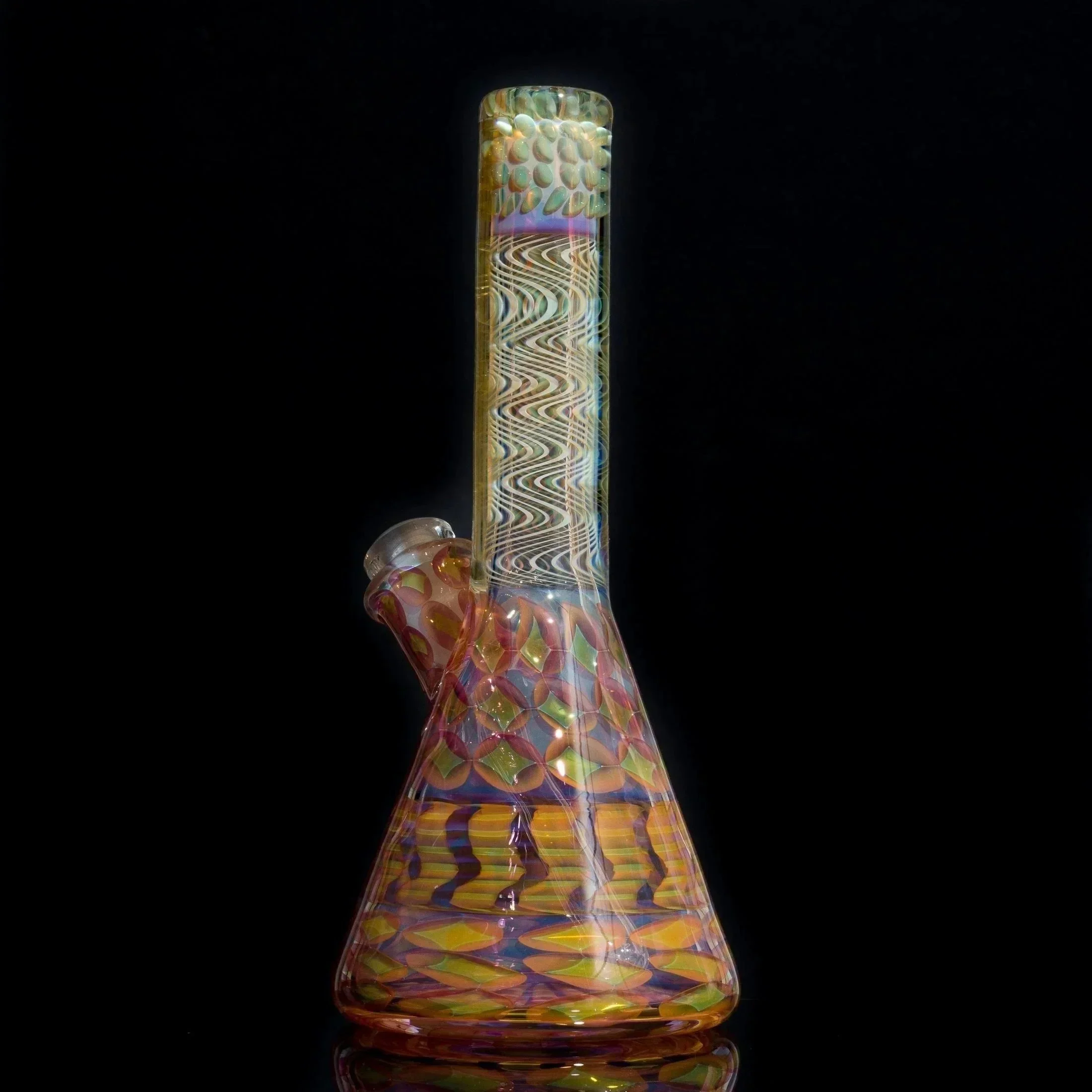 Matt 2000 6 Section Tube - Image 5