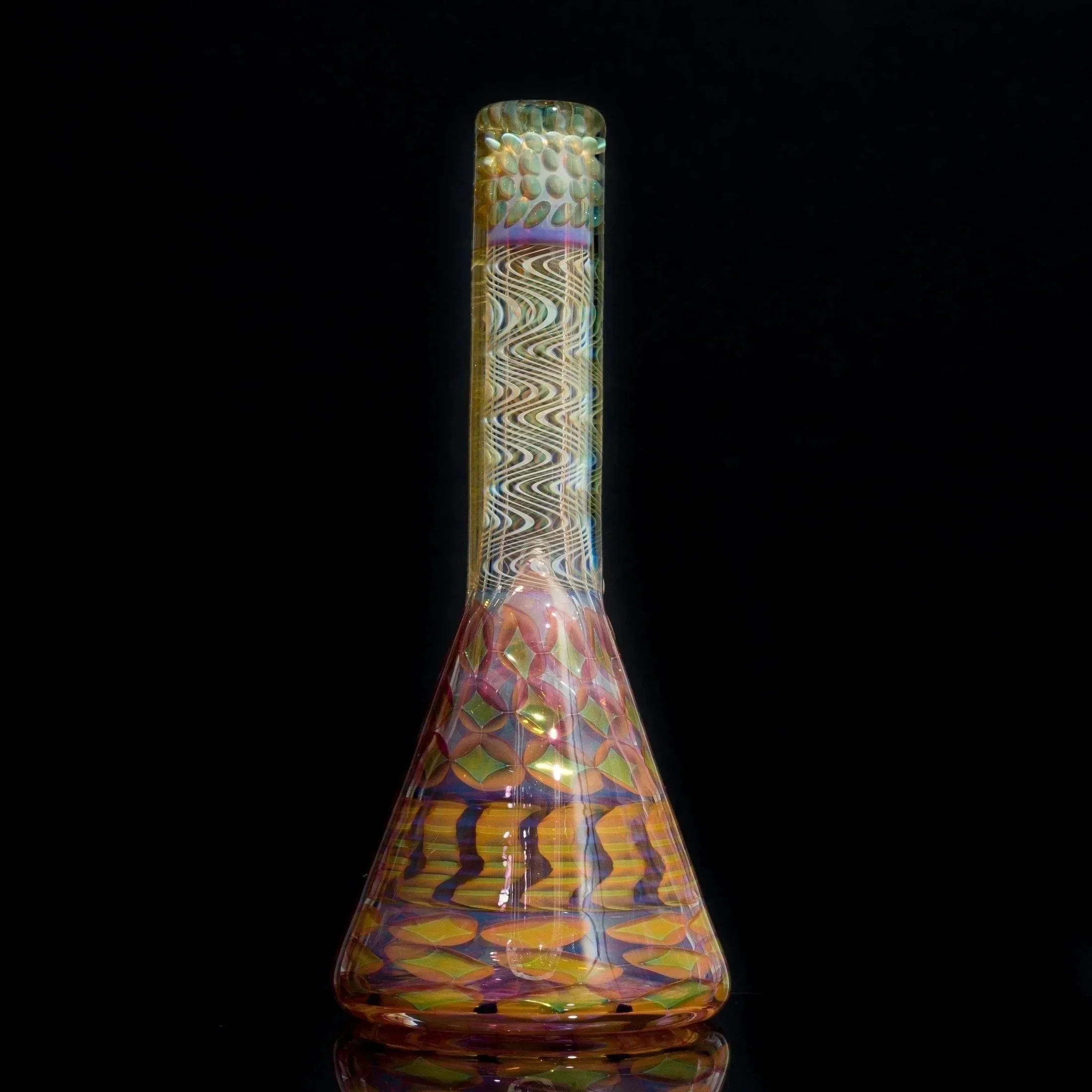 Matt 2000 6 Section Tube - Image 6
