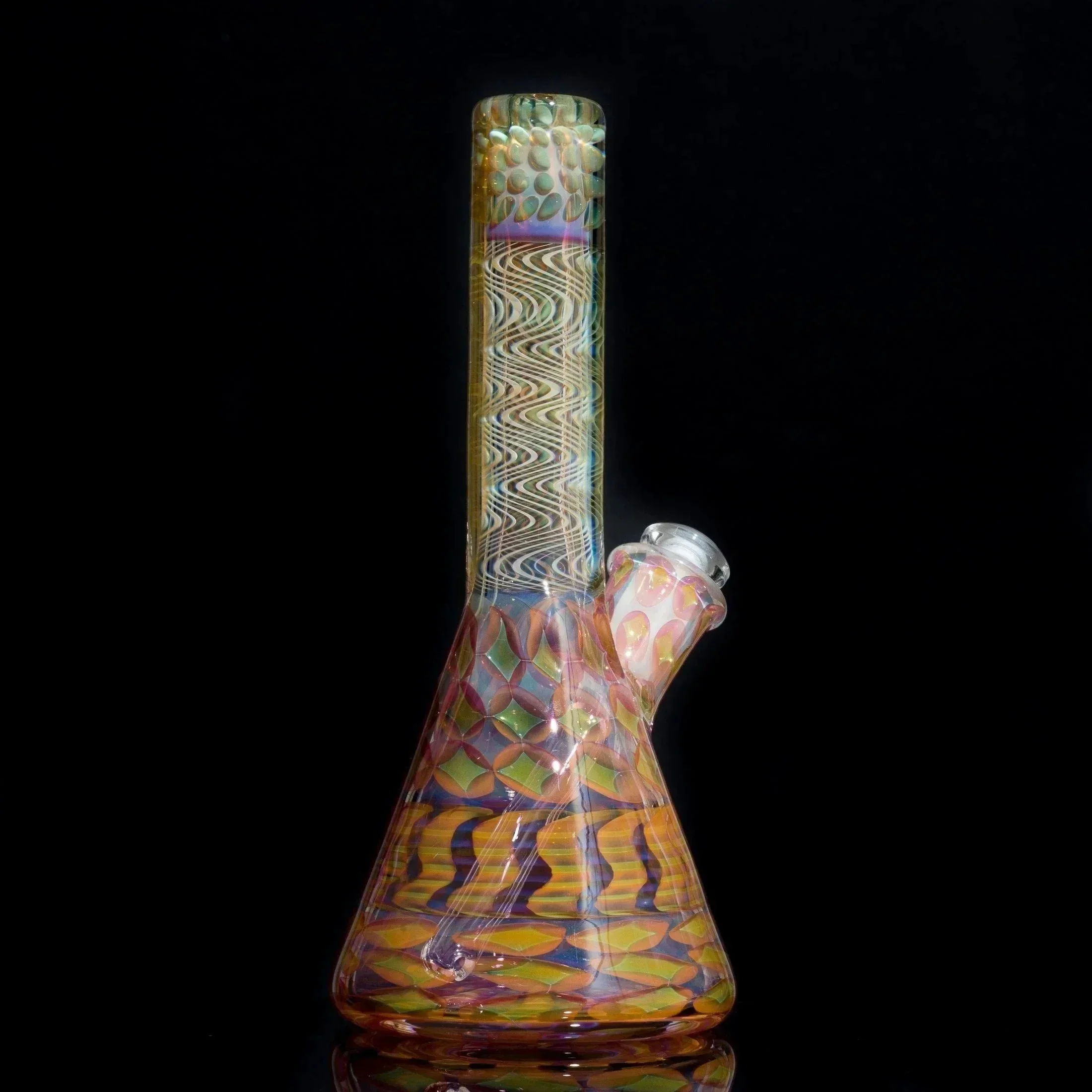 Matt 2000 6 Section Tube - Image 7