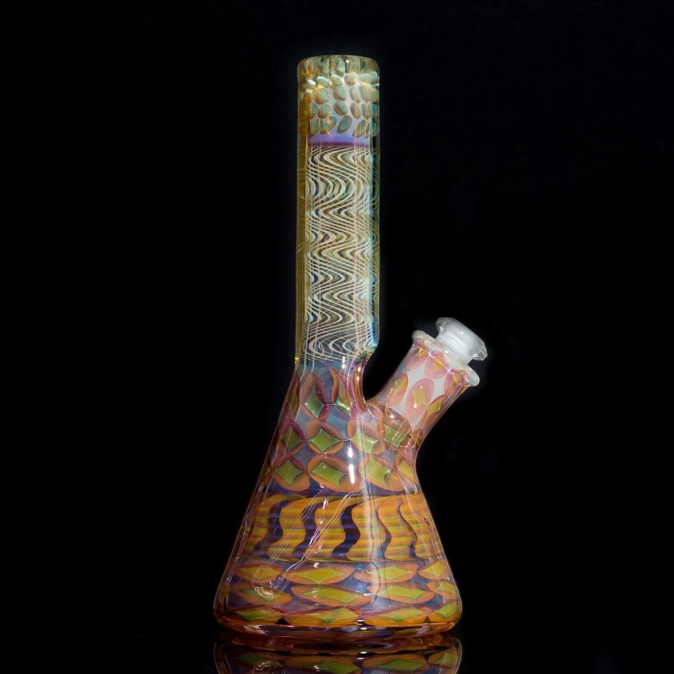 Matt 2000 6 Section Tube - Image 8