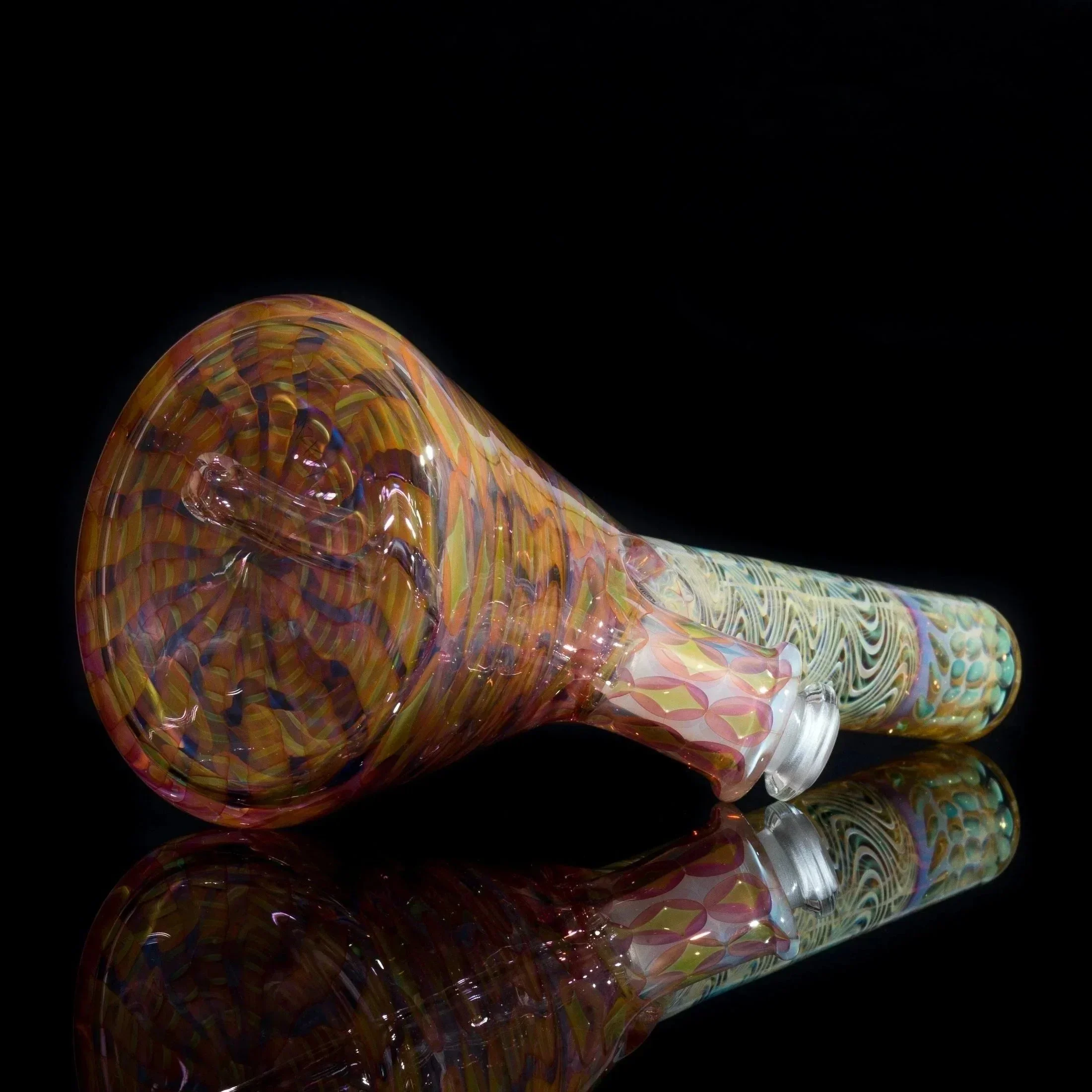 Matt 2000 6 Section Tube - Image 9