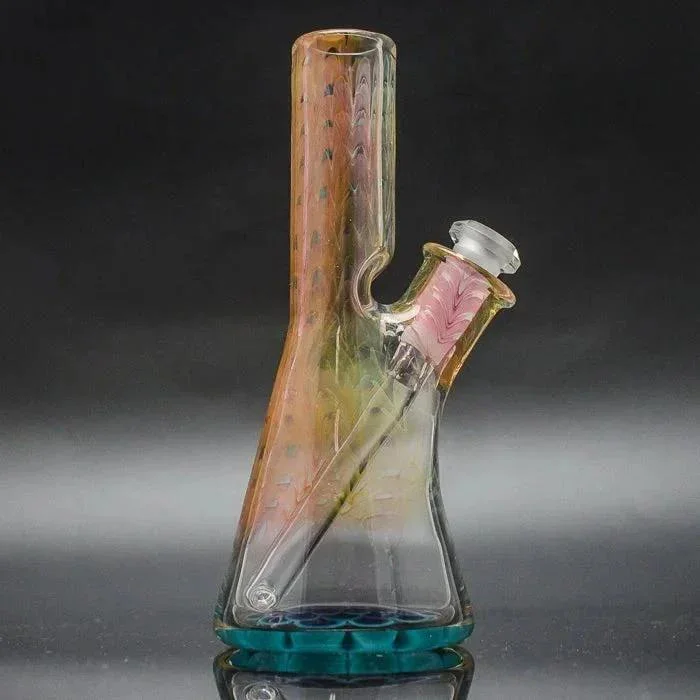 Matt 2000 Dot Stack Fume Fade Rig - Image 2