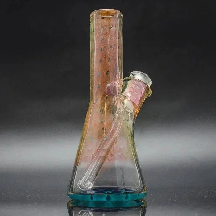Matt 2000 Dot Stack Fume Fade Rig - Image 3