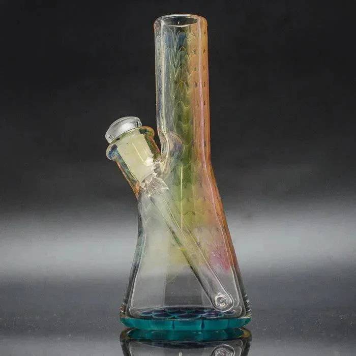 Matt 2000 Dot Stack Fume Fade Rig - Image 4