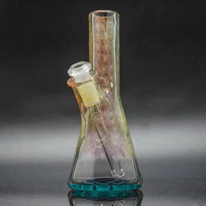 Matt 2000 Dot Stack Fume Fade Rig - Image 5