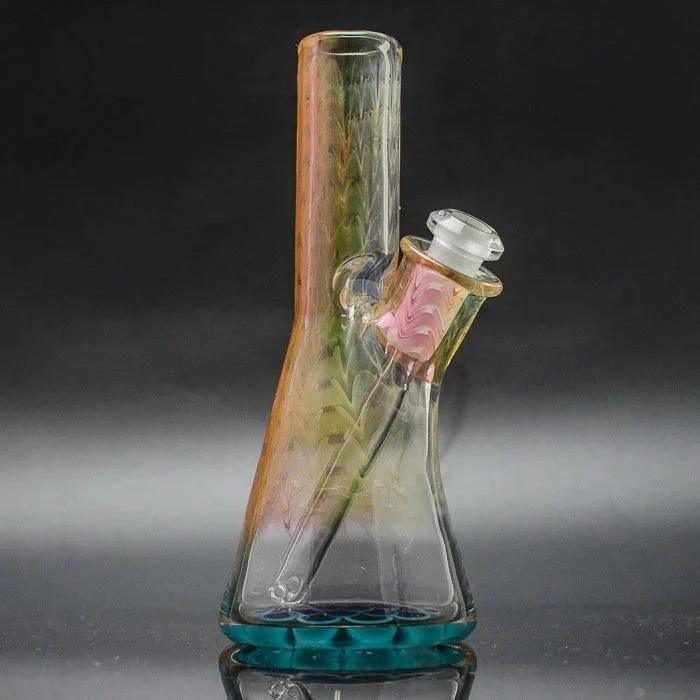 Matt 2000 Dot Stack Fume Fade Rig - Image 6