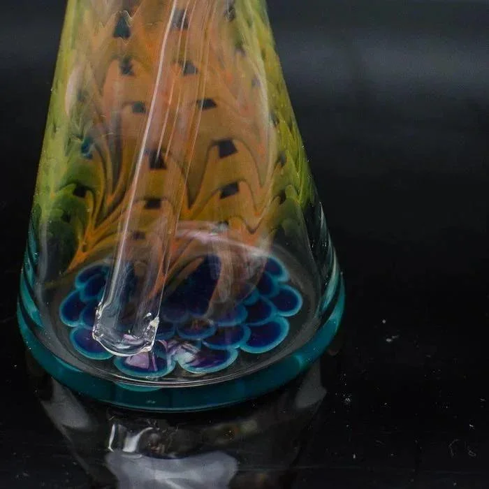 Matt 2000 Dot Stack Fume Fade Rig - Image 7