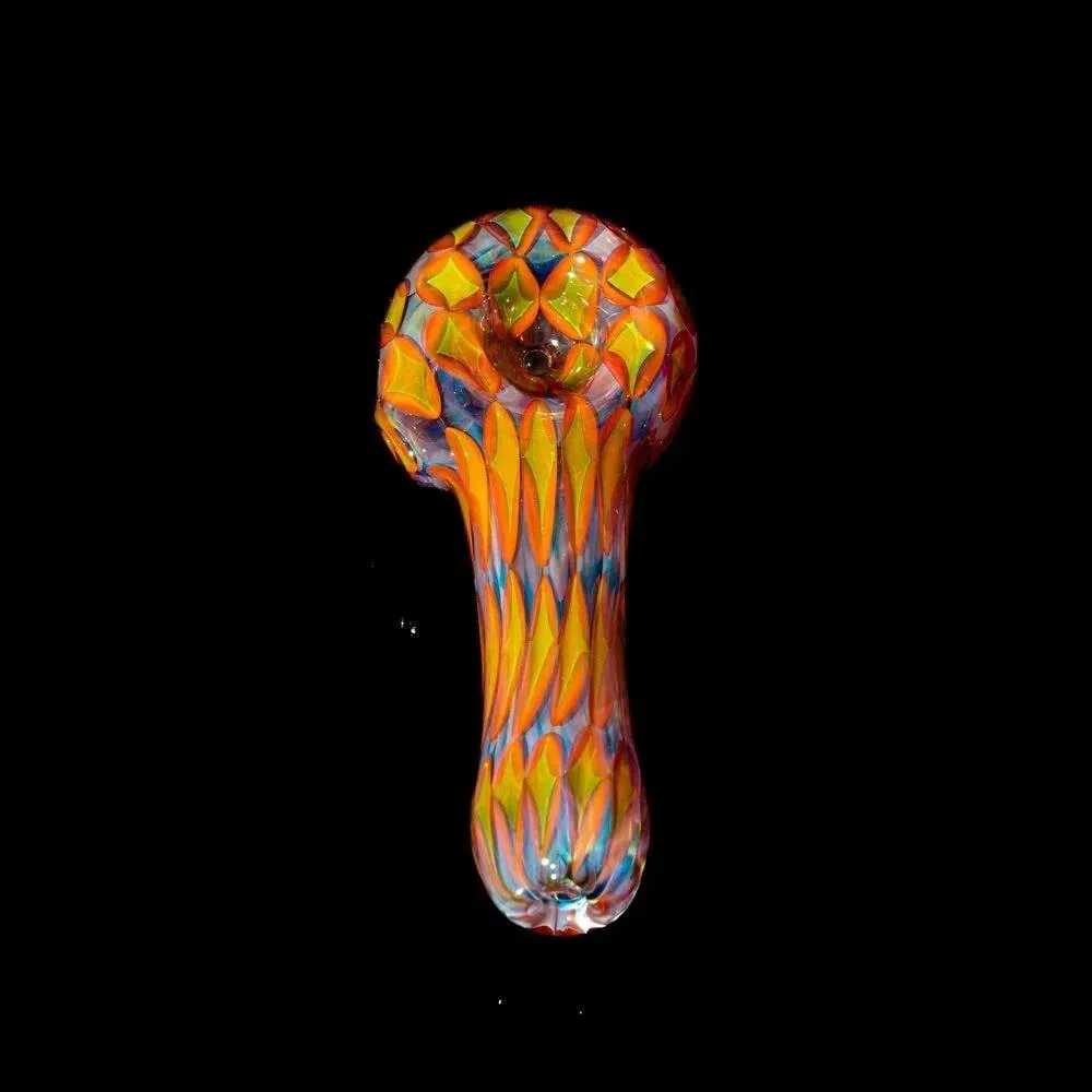 Matt 2000 - Dotbox Spoon - Image 2