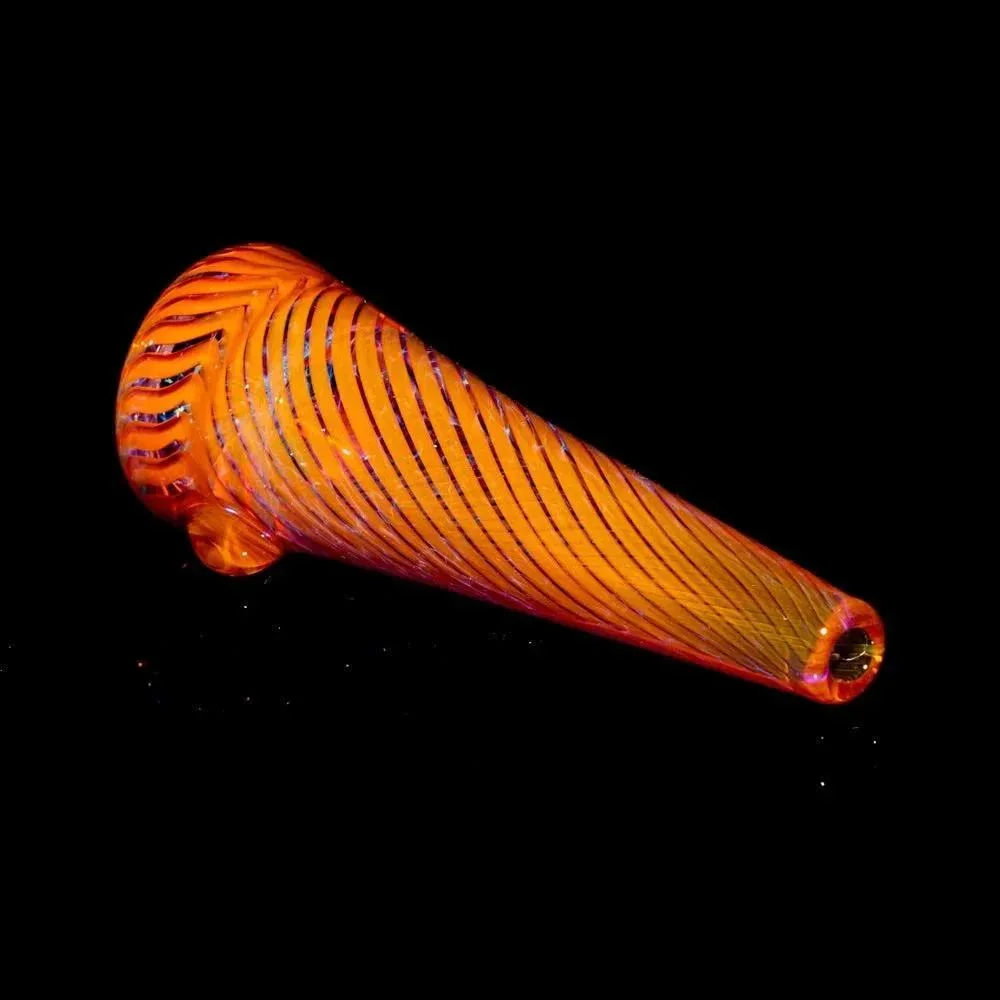 Matt 2000 - Gold Fume Optic Cone - Image 2