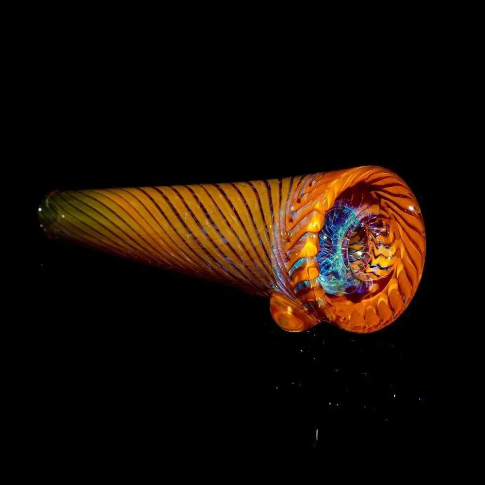 Matt 2000 - Gold Fume Optic Cone - Image 3