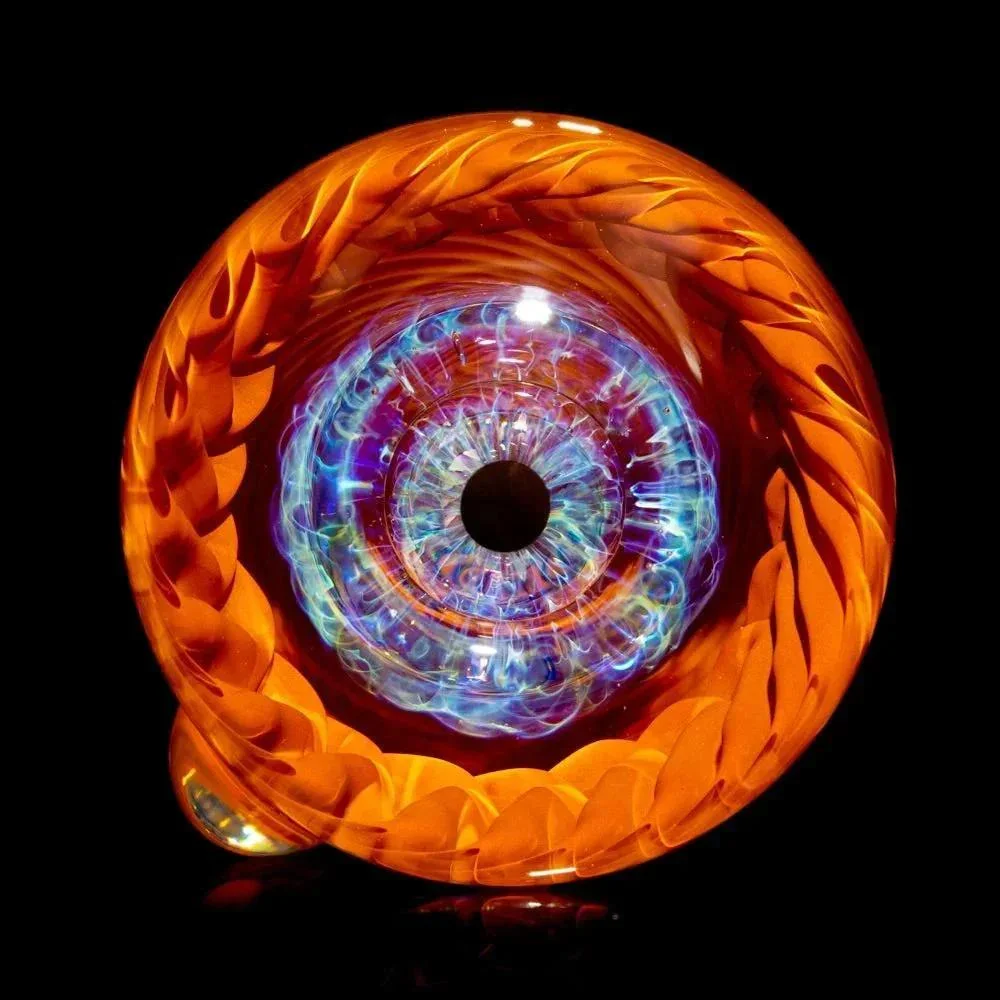 Matt 2000 - Gold Fume Optic Cone - Image 4