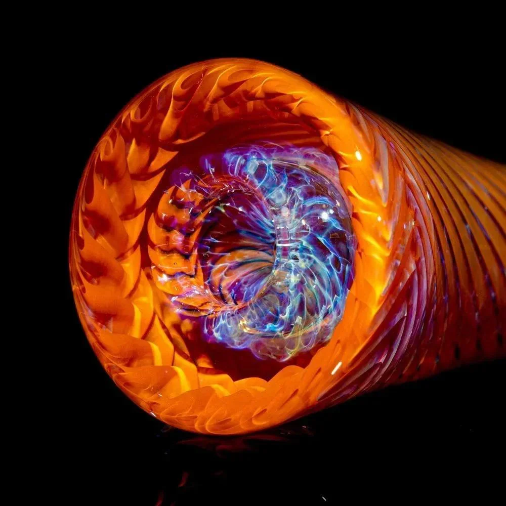 Matt 2000 - Gold Fume Optic Cone - Image 5
