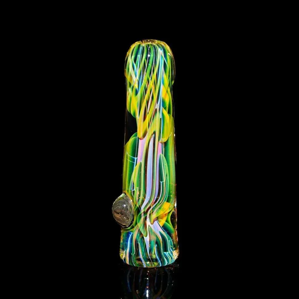 Matt 2000 - Inside Out Chillum - Image 2