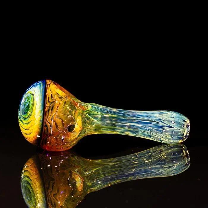 Matt 2000 - Inside Out Implosion Spoon - Image 2