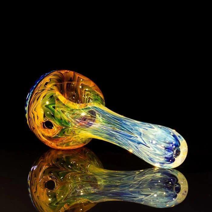 Matt 2000 - Inside Out Implosion Spoon - Image 3