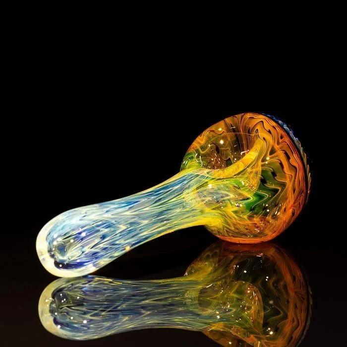 Matt 2000 - Inside Out Implosion Spoon - Image 4