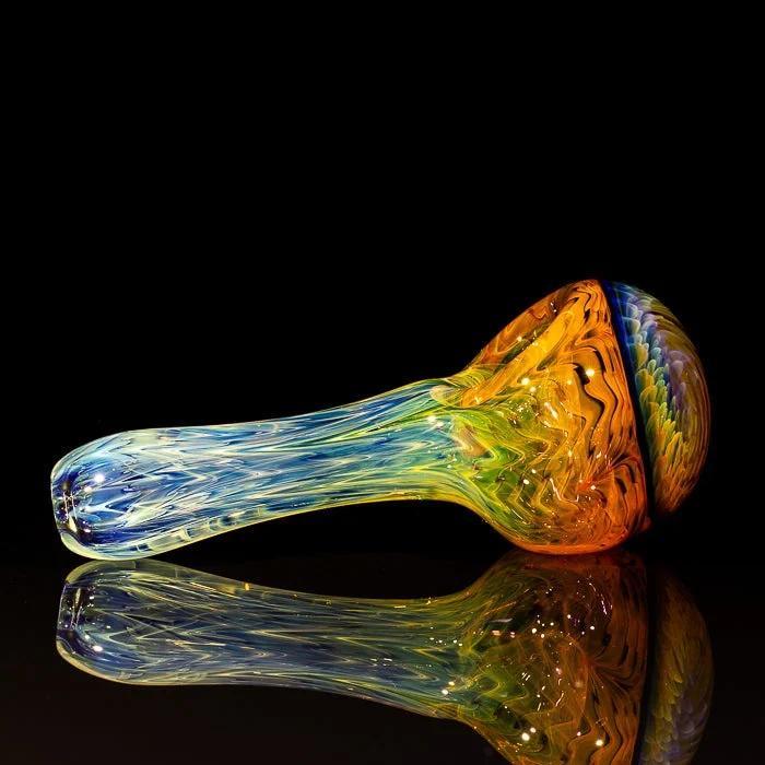 Matt 2000 - Inside Out Implosion Spoon - Image 5