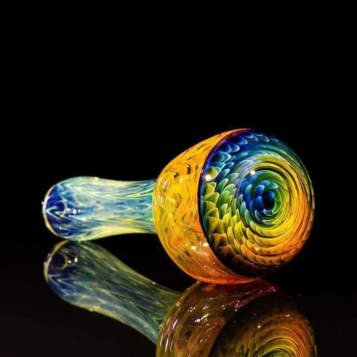 Matt 2000 - Inside Out Implosion Spoon - Image 6