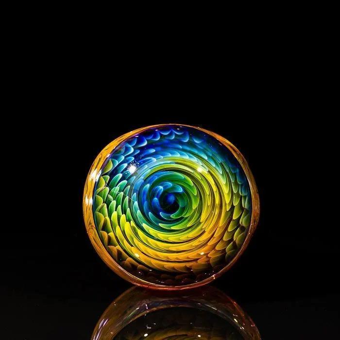 Matt 2000 - Inside Out Implosion Spoon - Image 7