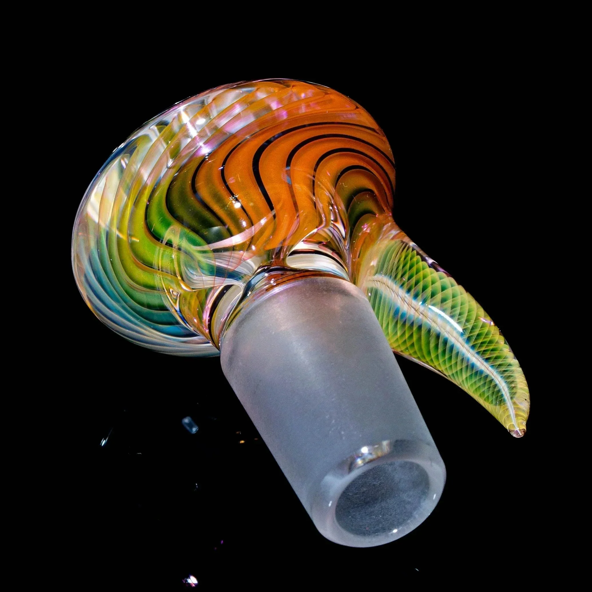 Matt 2000 - Optic Horn 18mm Slide - Image 3