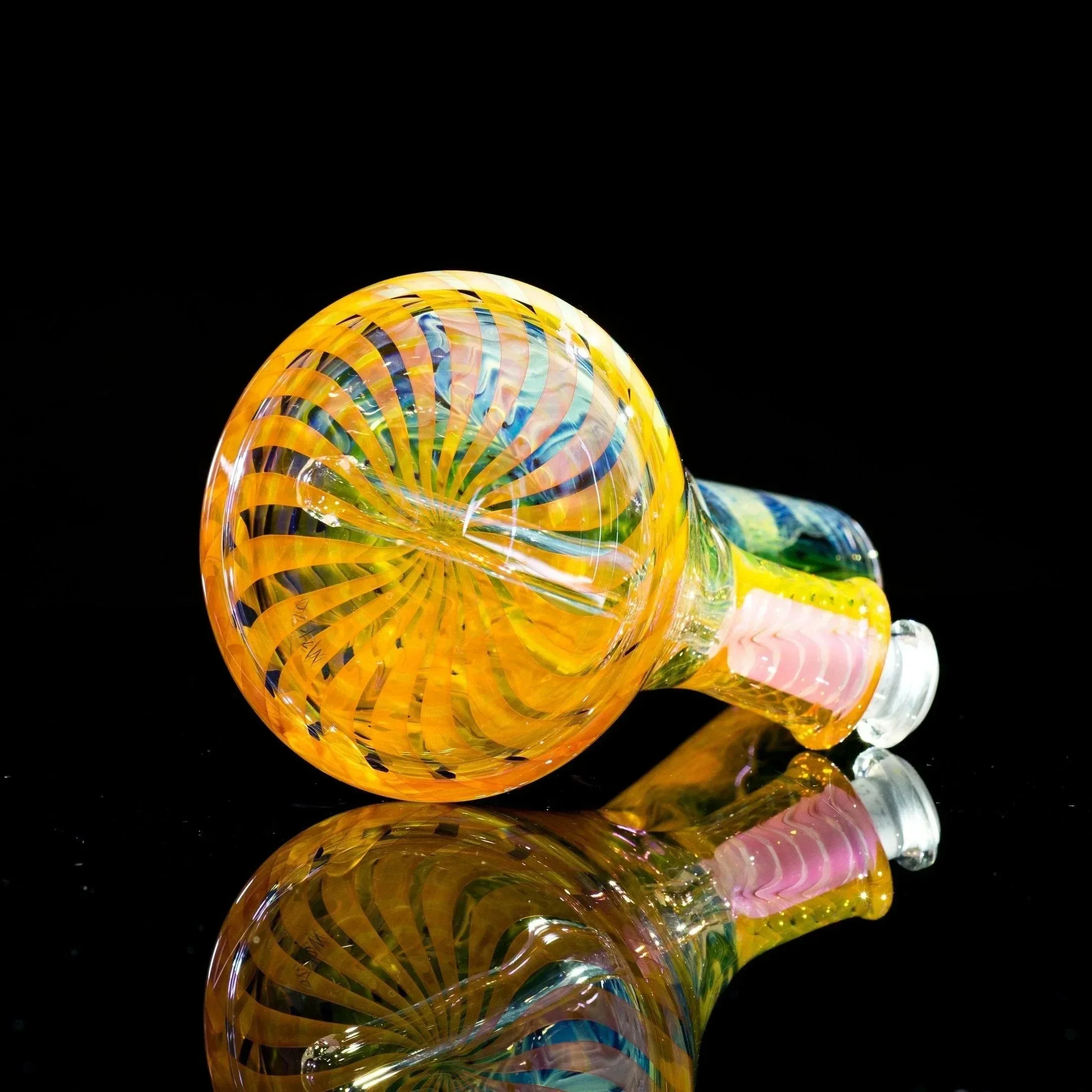 Matt 2000 - Wrap & Rake Staircase Mini Tube - Image 9