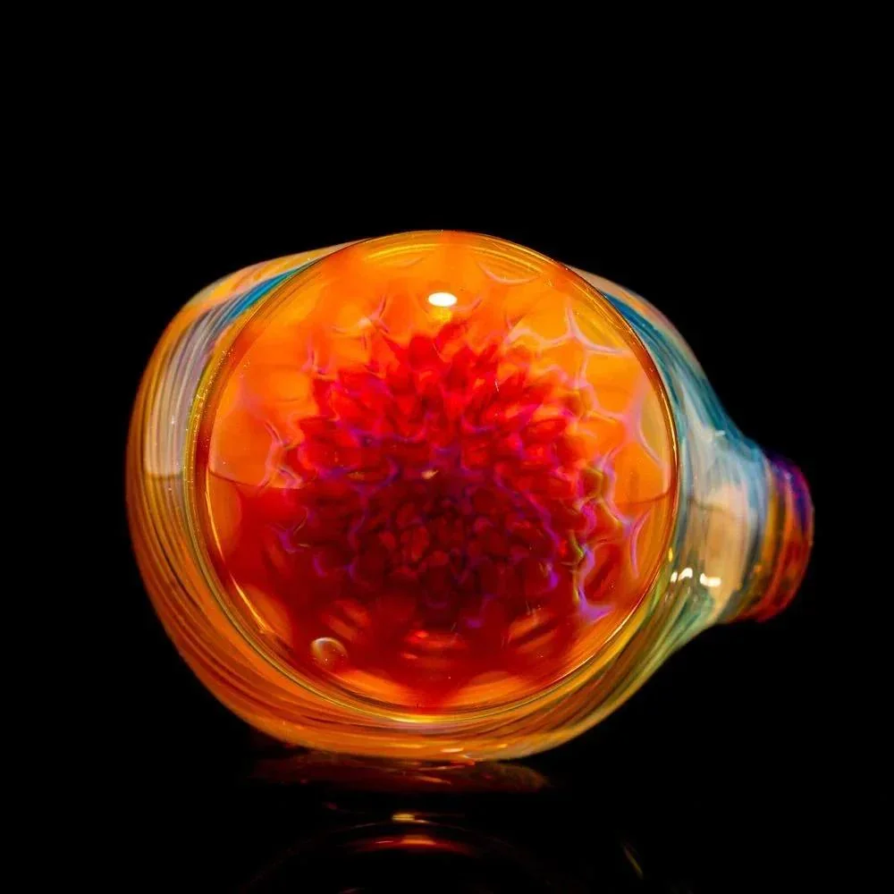 Matt 2000 - Spun Honeycomb Implosion Spoon - Image 5