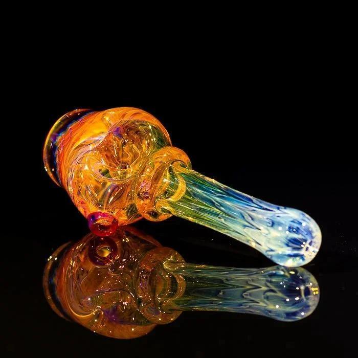 Matt 2000 - Wrap & Rake Honeycomb Spoon - Image 8